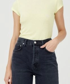 AGOLDE SPRING '22 REN TEE