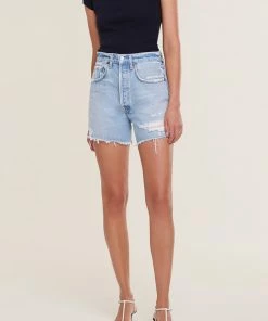 AGOLDE SPRING '22 RILEY SHORTS 13 AGOLDE SPRING '22 RILEY SHORTS