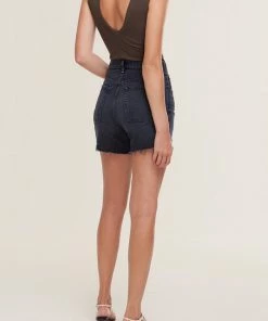 AGOLDE RILEY SHORTS SPRING '22 8 AGOLDE RILEY SHORTS SPRING '22