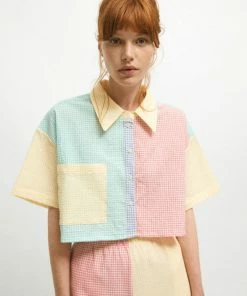 RITA ROW SERAFINA SHIRT