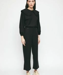 RITA ROW LILA BLOUSE