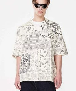 HOUSE OF SUNNY ROADIE SHIRT