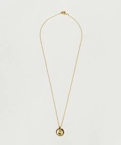 WOLF CIRCUS SPRING '22 ROSIE COIN NECKLACE