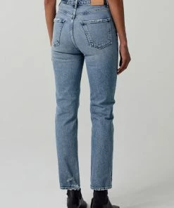 CITIZENS OF HUMANITY SABINE HIGH RISE STRAIGHT