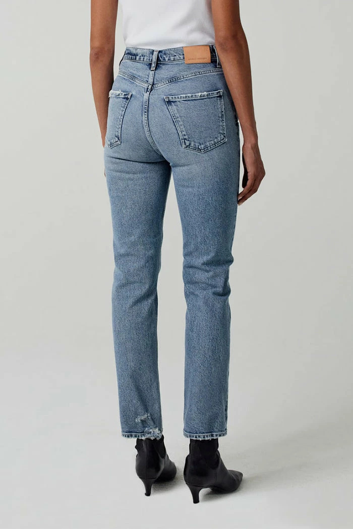 CITIZENS OF HUMANITY SABINE HIGH RISE STRAIGHT 2 CITIZENS OF HUMANITY SABINE HIGH RISE STRAIGHT