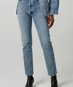 CITIZENS OF HUMANITY SABINE HIGH RISE STRAIGHT