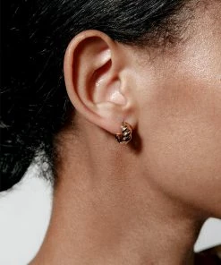 WOLF CIRCUS SADIE HOOPS SMALL NEW IN