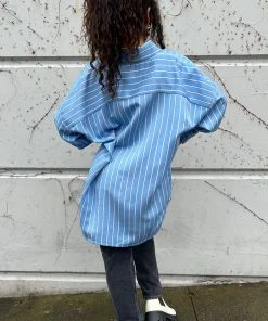 OHSEVENDAYS SAMANTHA BLOUSE SPRING '22