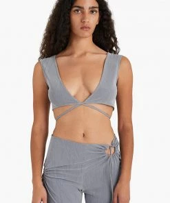 PALOMA WOOL SASHA TOP