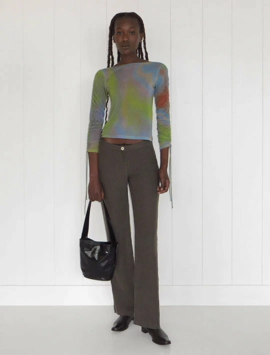 PALOMA WOOL SHIGEKO TOP SPRING '22 6 PALOMA WOOL SHIGEKO TOP SPRING '22