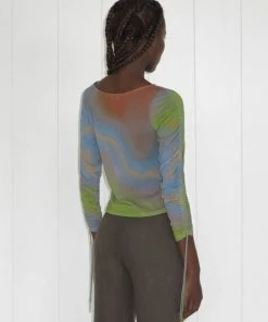 PALOMA WOOL SHIGEKO TOP SPRING '22 14 PALOMA WOOL SHIGEKO TOP SPRING '22