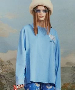 HOUSE OF SUNNY DANCE SKATE TEE