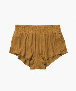 RICHER POORER NIGHT SLEEP SHORT WOODGRAIN