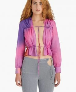 PALOMA WOOL STEINA TOP