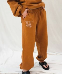 PALO SANTO STUDIOS SPRING '22 STILL LIFE SWEATPANT