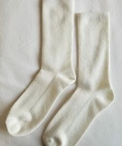 LE BON SHOPPE GRANDPA SOCKS