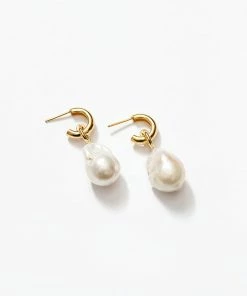 WOLF CIRCUS SUKI EARRINGS SPRING '22