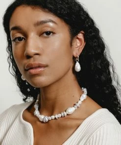 WOLF CIRCUS SPRING '22 SUKI EARRINGS