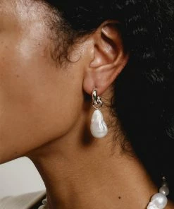 WOLF CIRCUS SPRING '22 SUKI EARRINGS