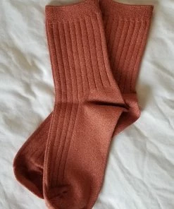 LE BON SHOPPE HER SOCKS