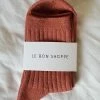 LE BON SHOPPE HER SOCKS