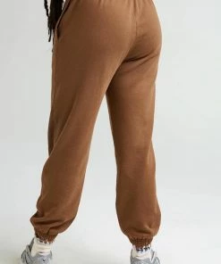 RICHER POORER FLEECE JOGGER SWEATS