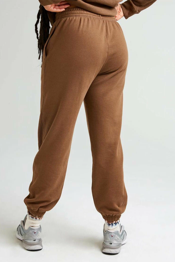 RICHER POORER FLEECE JOGGER SWEATS 2 RICHER POORER FLEECE JOGGER SWEATS