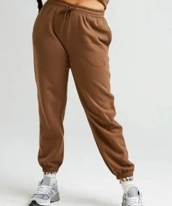 RICHER POORER FLEECE JOGGER SWEATS