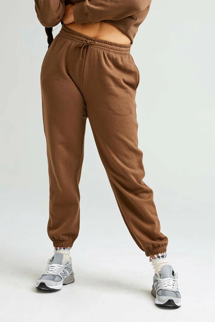 RICHER POORER FLEECE JOGGER SWEATS 1 RICHER POORER FLEECE JOGGER SWEATS