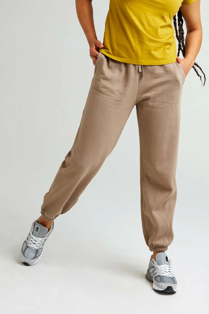 RICHER POORER FLEECE JOGGER SWEATS 7 RICHER POORER FLEECE JOGGER SWEATS