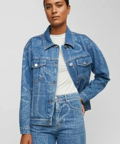 JUST FEMALE SWIFT JACKET SPRING '22