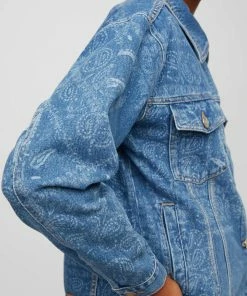 JUST FEMALE SWIFT JACKET SPRING '22