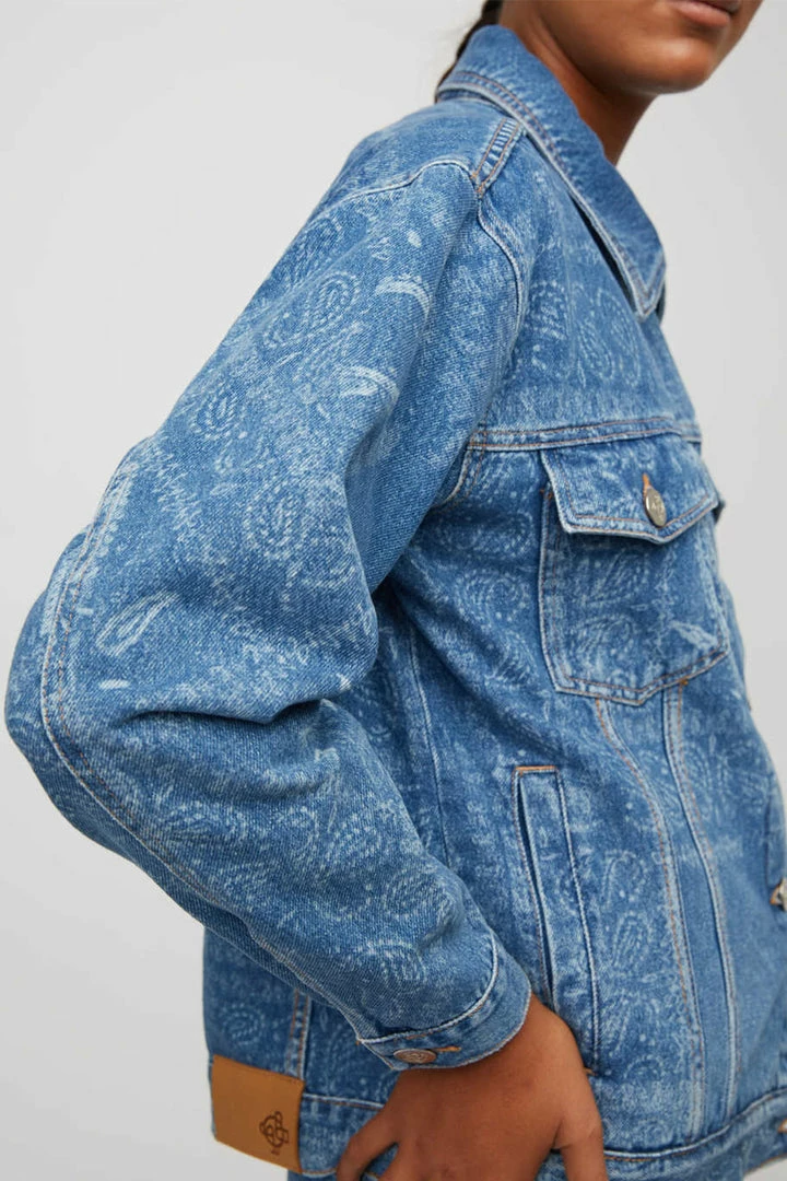 JUST FEMALE SWIFT JACKET SPRING '22 2 JUST FEMALE SWIFT JACKET SPRING '22