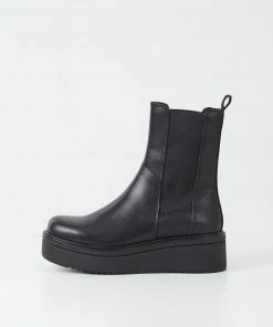 VAGABOND TARA BOOTS SPRING '22