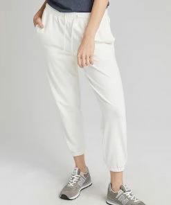 RICHER POORER SALE TERRY CLASSIC SWEATPANT BONE