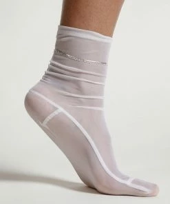 WOLF CIRCUS TONI ANKLET