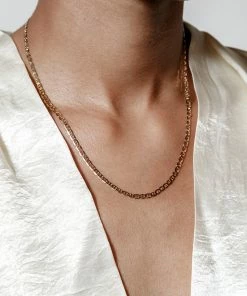 WOLF CIRCUS TONI NECKLACE SPRING '22