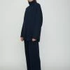 JUST FEMALE UNITE KNIT TROUSERS SALE