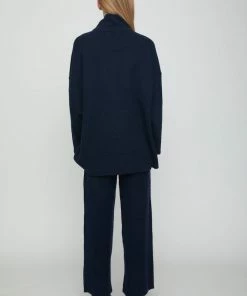 JUST FEMALE UNITE KNIT TROUSERS SALE