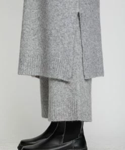 JUST FEMALE SALE UNITE KNIT DRESS