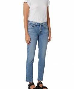 CITIZENS OF HUMANITY SPRING '22 INGA LOW RISE SKINNY 7 CITIZENS OF HUMANITY SPRING '22 INGA LOW RISE SKINNY