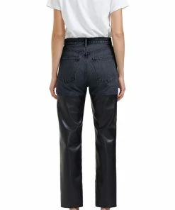 AGOLDE PIECED 90'S PINCH WAIST SALE