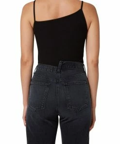 AGOLDE PRIYA ASYMMETRIC TANK