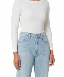 CITIZENS OF HUMANITY FOLLIE TOP