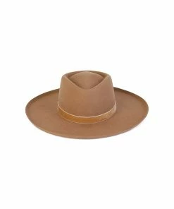 LACK OF COLOR VAL DIAMOND HAT DESERT NEW IN