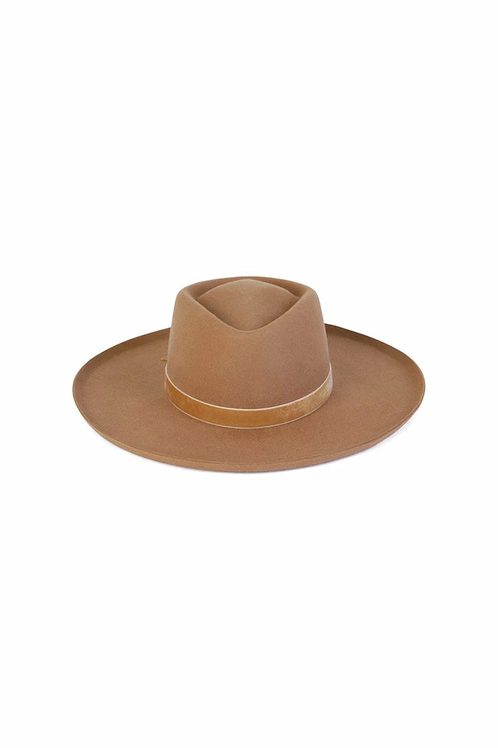 LACK OF COLOR VAL DIAMOND HAT DESERT NEW IN 2 LACK OF COLOR VAL DIAMOND HAT DESERT NEW IN