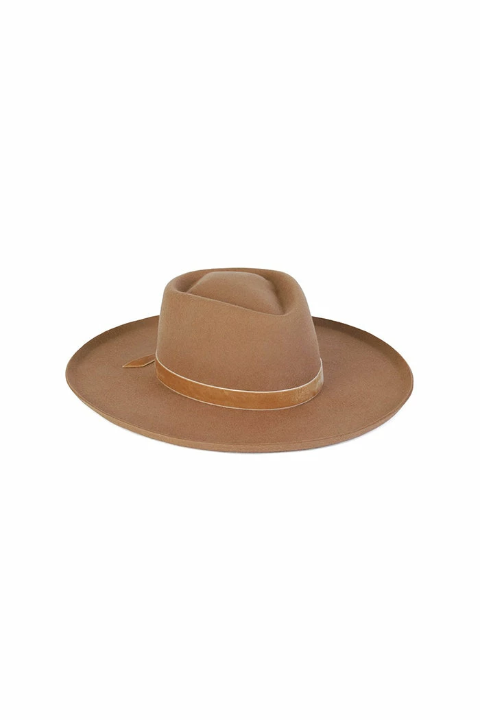 LACK OF COLOR VAL DIAMOND HAT DESERT NEW IN 1 LACK OF COLOR VAL DIAMOND HAT DESERT NEW IN