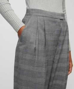 JUST FEMALE VALUE TROUSERS