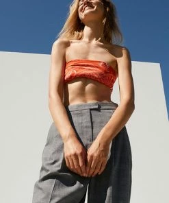 JUST FEMALE VALUE TROUSERS