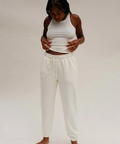 RICHER POORER VINTAGE RIB TANK BONE SPRING '22 11 RICHER POORER VINTAGE RIB TANK BONE SPRING '22